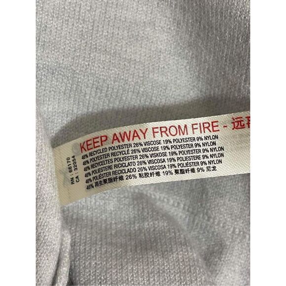 Daily Practice by Anthropologie Duster Cardigan Size XS - Picture 8 of 9